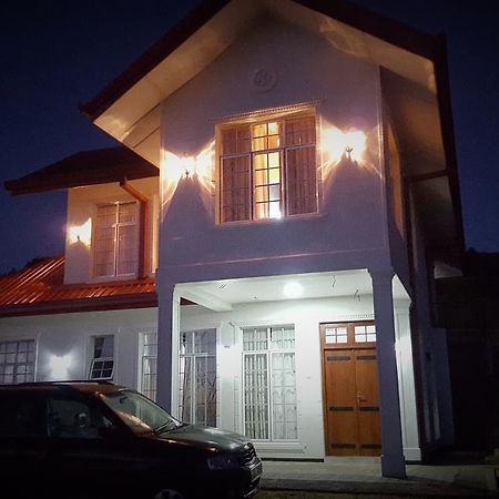 Thuring'S Holiday Bungalow Nuwara Eliya Exterior photo