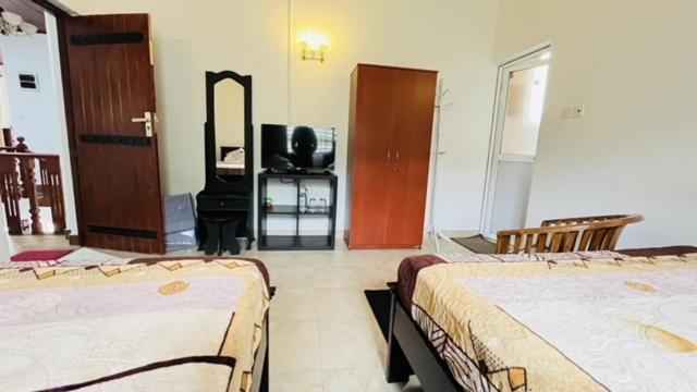 Thuring'S Holiday Bungalow Nuwara Eliya Exterior photo