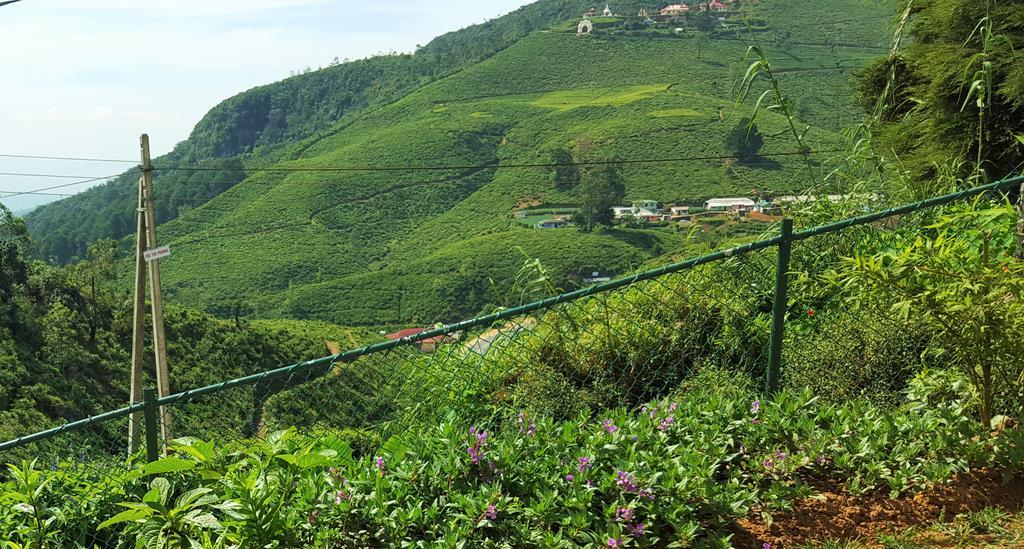 Thuring'S Holiday Bungalow Nuwara Eliya Exterior photo