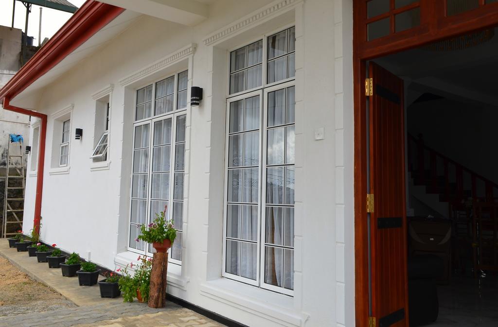 Thuring'S Holiday Bungalow Nuwara Eliya Exterior photo